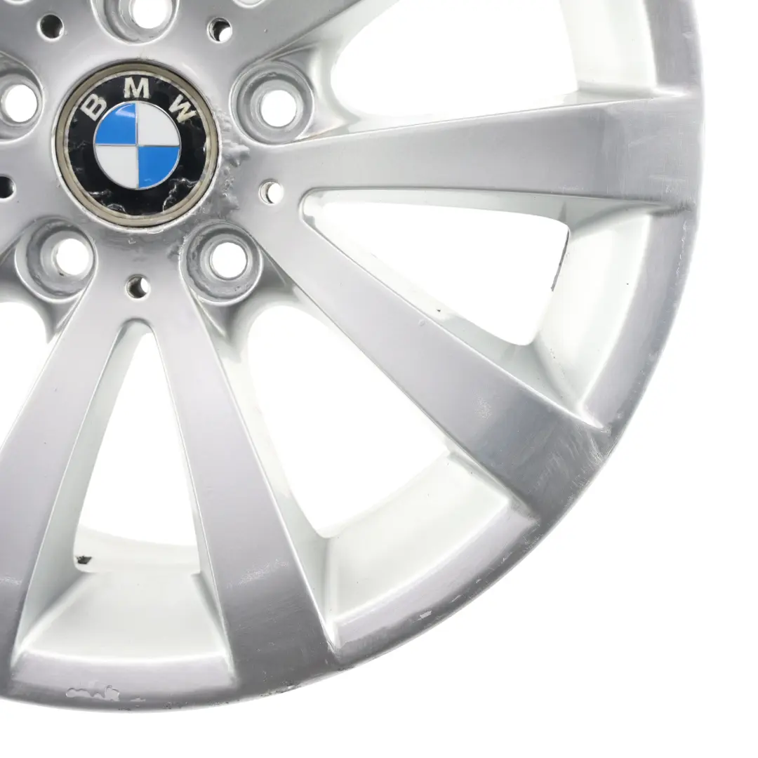 BMW E90 E91 E92 Cerchio in lega a razze V 285 17" ET:34 8J - SKU 6783631-2 - Numero di parte 6783631