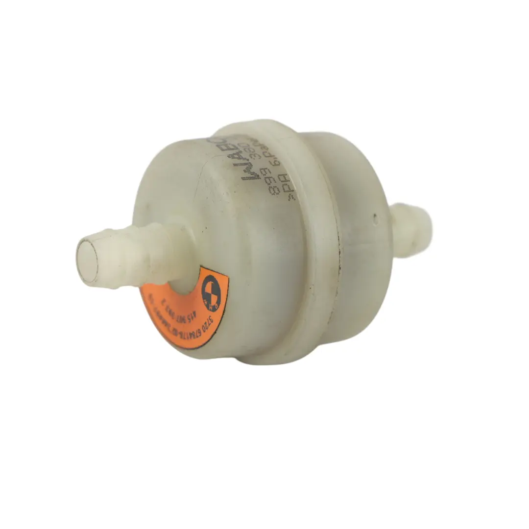 Suspension Vent Tubing Compressor Filter Rear Axle 899380005 to BMW F11 Air with Part number 6784178 BMW F11 Air Suspension Vent Tubing Compressor Filter Rear Axle 899380005 - SKU 6784178 - Part number 6784178