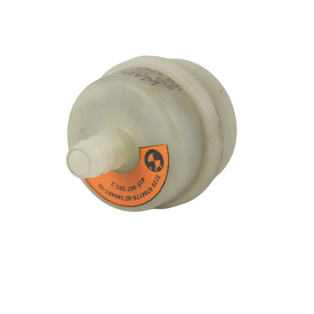 BMW F11 Luftfederung Kompressor Filter Hinterachse 899380005 - SKU 6784178 - Teilenummer 6784178