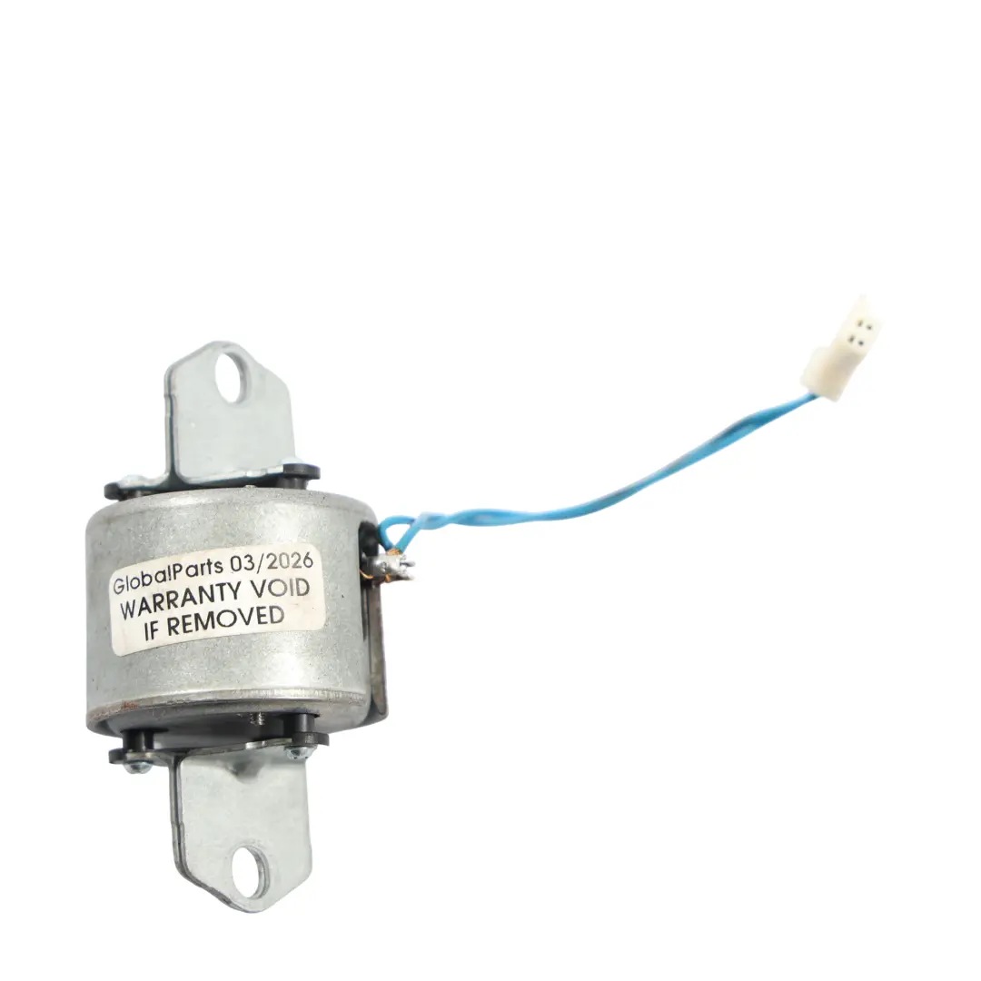 Vibration Generator BMW F01 F07 F10 F30 Steering Wheel to with Part number 6787451 Vibration Generator BMW F01 F07 F10 F30 Steering Wheel - SKU 6787451 - Part number 6787451