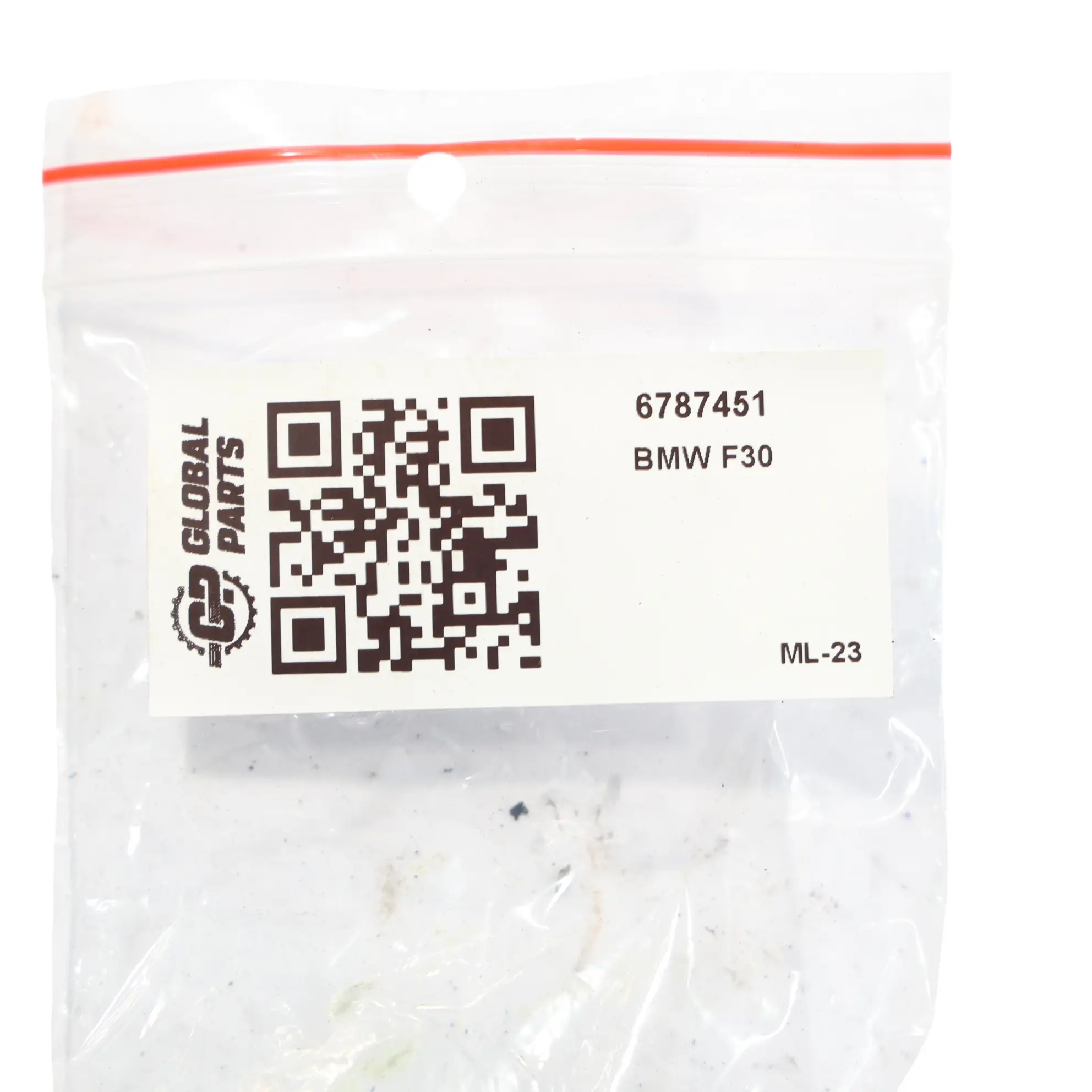 Générateur de vibrations BMW F01 F07 F10 F30 Volant 6787451