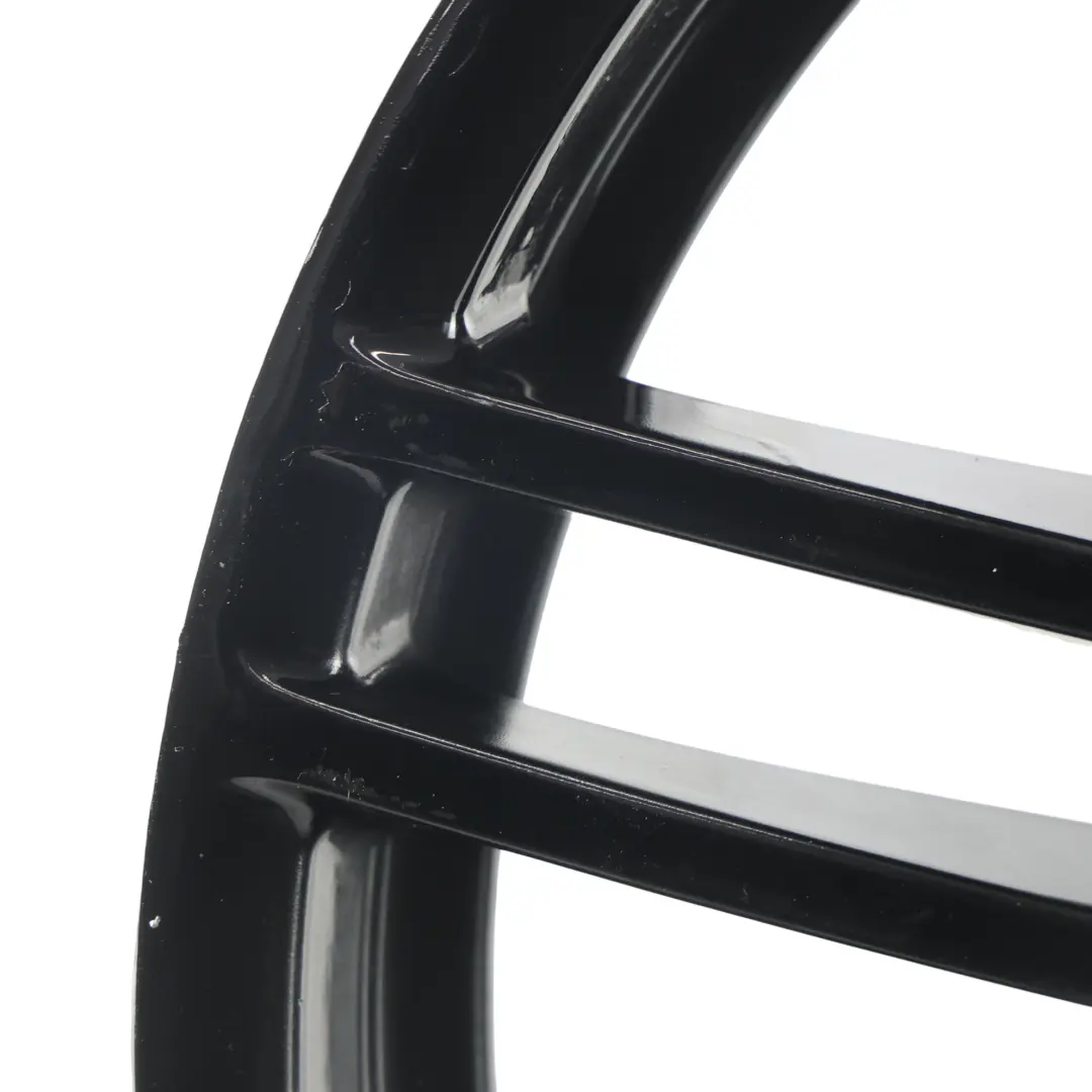 BMW E90 E91 Przednia Czarna Felga Aluminiowa 19" M 313 8J ET:37 - SKU 6787647-2 - Numer Części 6787647