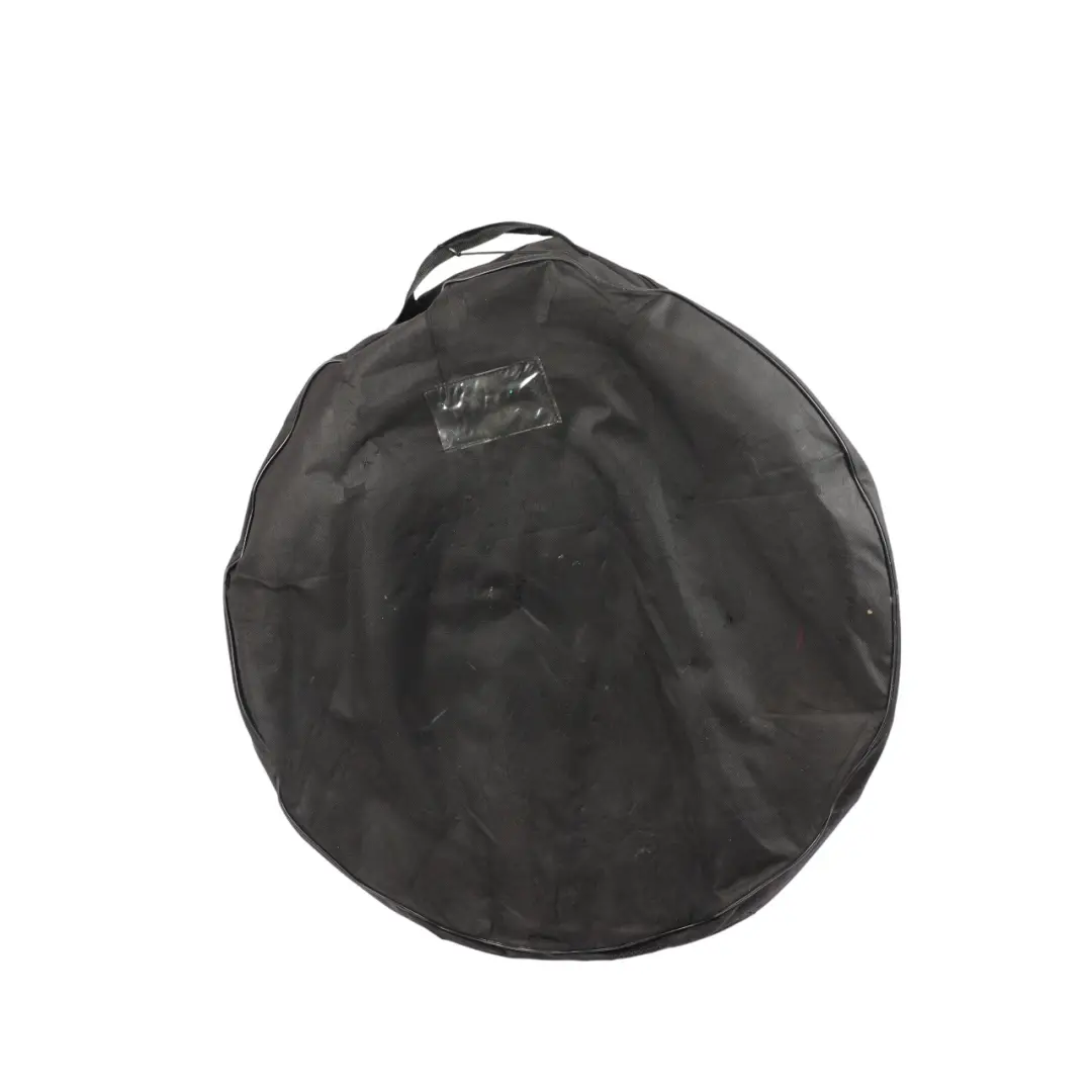 BMW E87 E90 E91 F20 Emergency Spare Wheel 4J 125/70 19" - SKU 6788203-1 - Part number 6788203