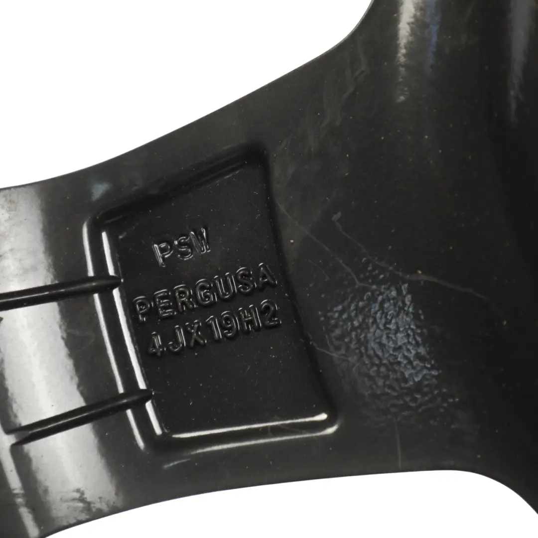 BMW E87 E90 E91 F20 Emergency Spare Wheel 4J 125/70 19" - SKU 6788203-1 - Part number 6788203