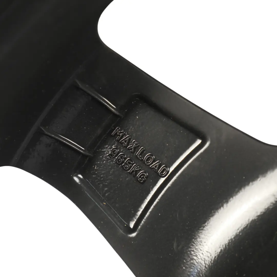 Emergency Spare Wheel 4J 125/70 19" to BMW E87 E90 E91 F20 with Part number 6788203 BMW E87 E90 E91 F20 Emergency Spare Wheel 4J 125/70 19" - SKU 6788203-1 - Part number 6788203