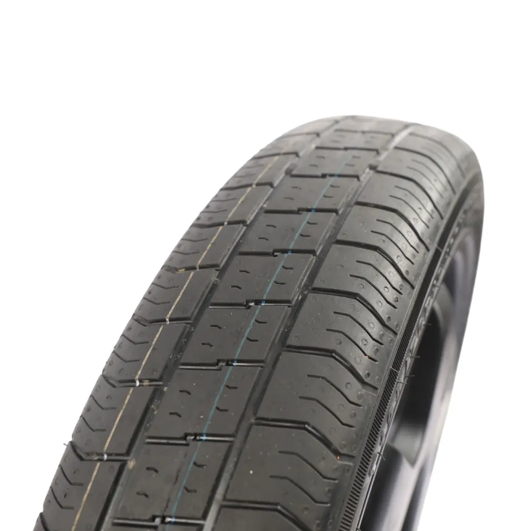 BMW E87 E90 E91 F20 Emergency Spare Wheel 4J 125/70 19" - SKU 6788203-1 - Part number 6788203