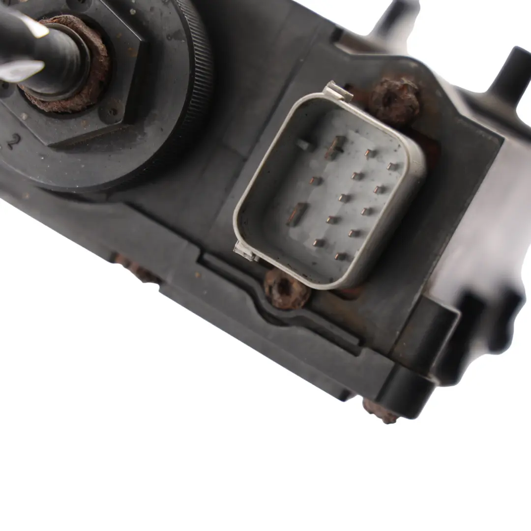 Freno A Mano Elettronico Attuatore Unità Di Controllo per BMW X5 E70 con numero di parte 6788556 BMW X5 E70 Freno A Mano Elettronico Attuatore Unità Di Controllo - SKU 6788556-1 - Numero di parte 6788556