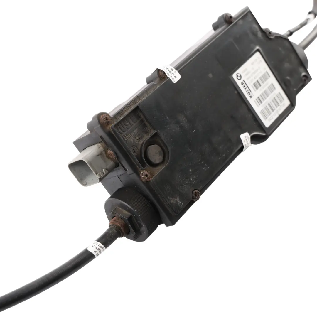 BMW X5 E70 Electronic Handbrake Parking Brake Actuator Control Unit - SKU 6788556-1 - Part number 6788556