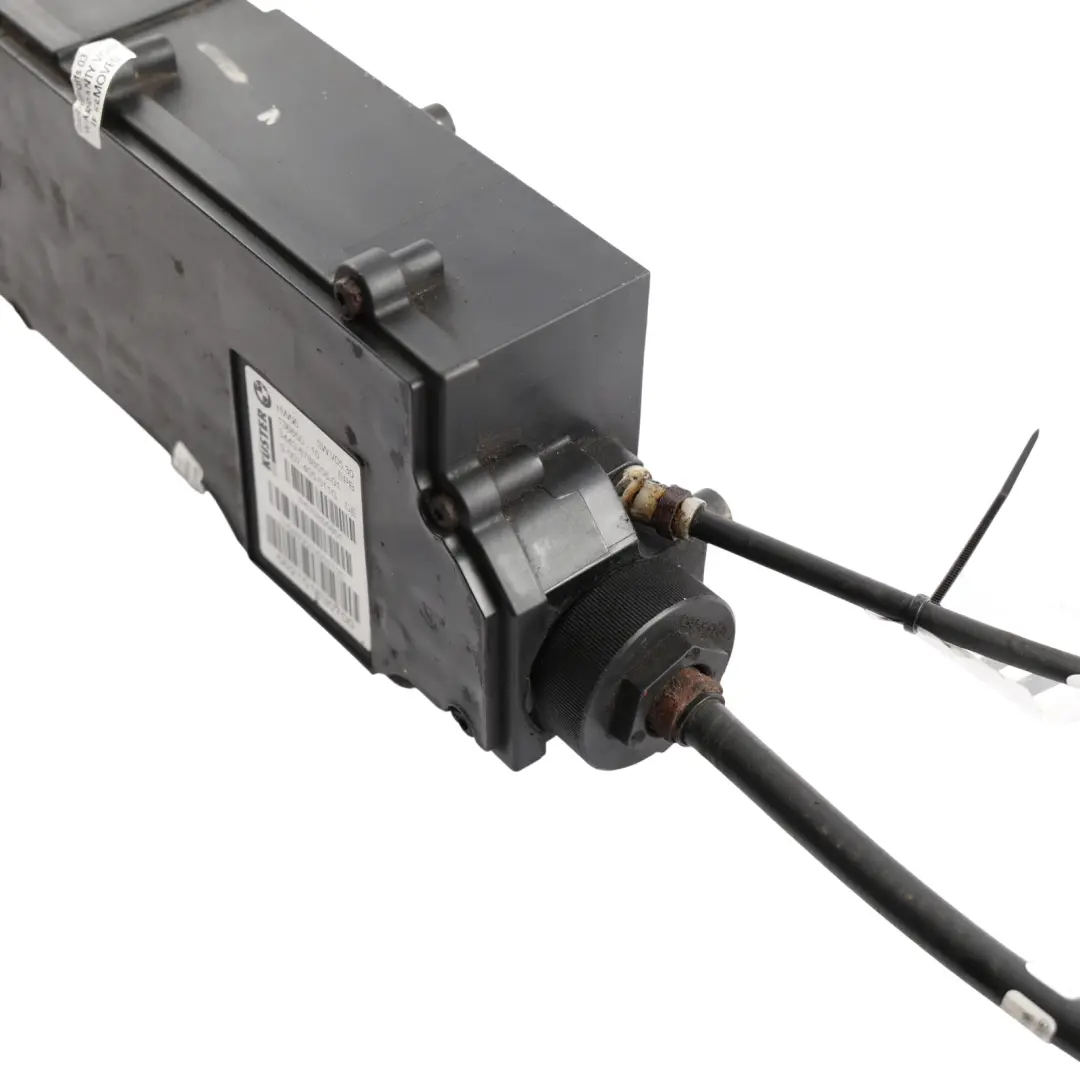 BMW X5 E70 Unidad De Control Del Actuador Del Freno Electrónico - SKU 6788556-1 - Número de pieza 6788556