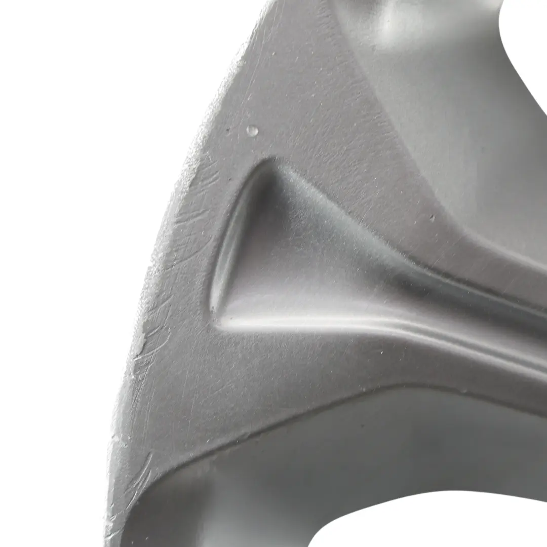 BMW X1 E84 Argent Jante en Alliage 18" 8J ET:30 Rayon Étoile 320 - SKU 6789143-1 - Numéro de pièce 6789143