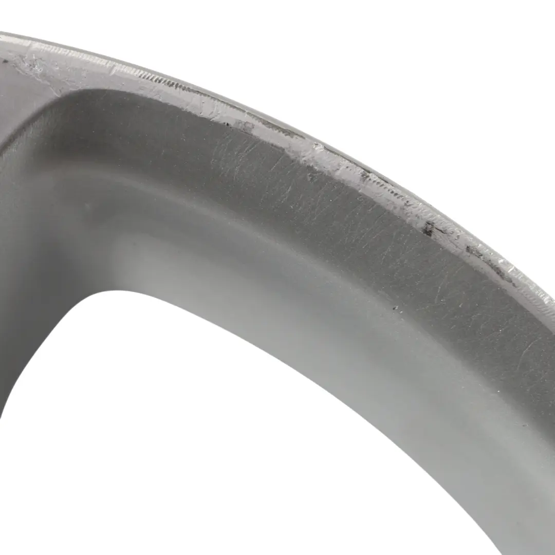 BMW X1 E84 Silver Alloy Wheel Rim 18" 8J ET:30 Star Spoke 320 - SKU 6789143-1 - Part number 6789143