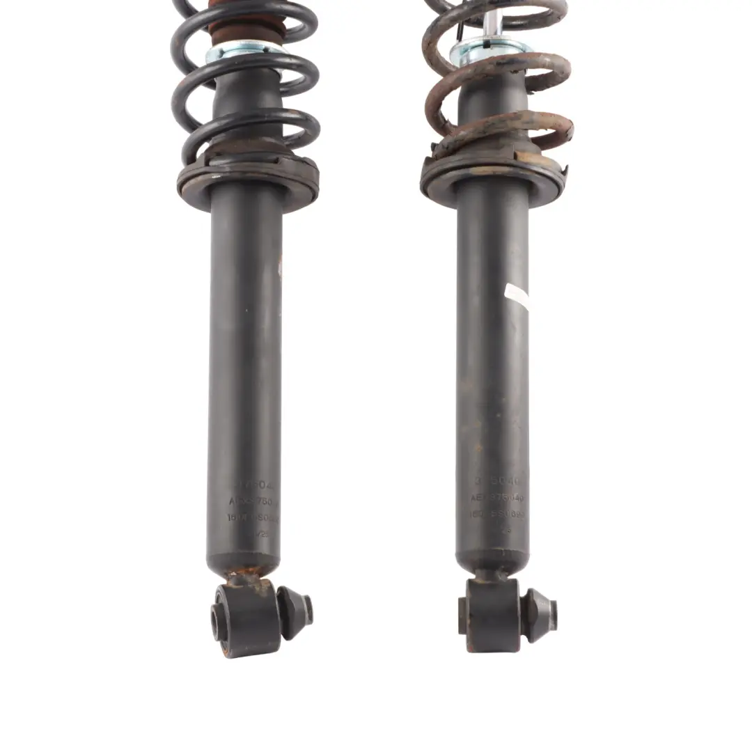 Suspension Spring Strut Shock Absorber Left Right N/O/S Set to BMW F10 Rear with Part number 6789380 BMW F10 Rear Suspension Spring Strut Shock Absorber Left Right N/O/S Set - SKU 6789380-1 - Part number 6789380
