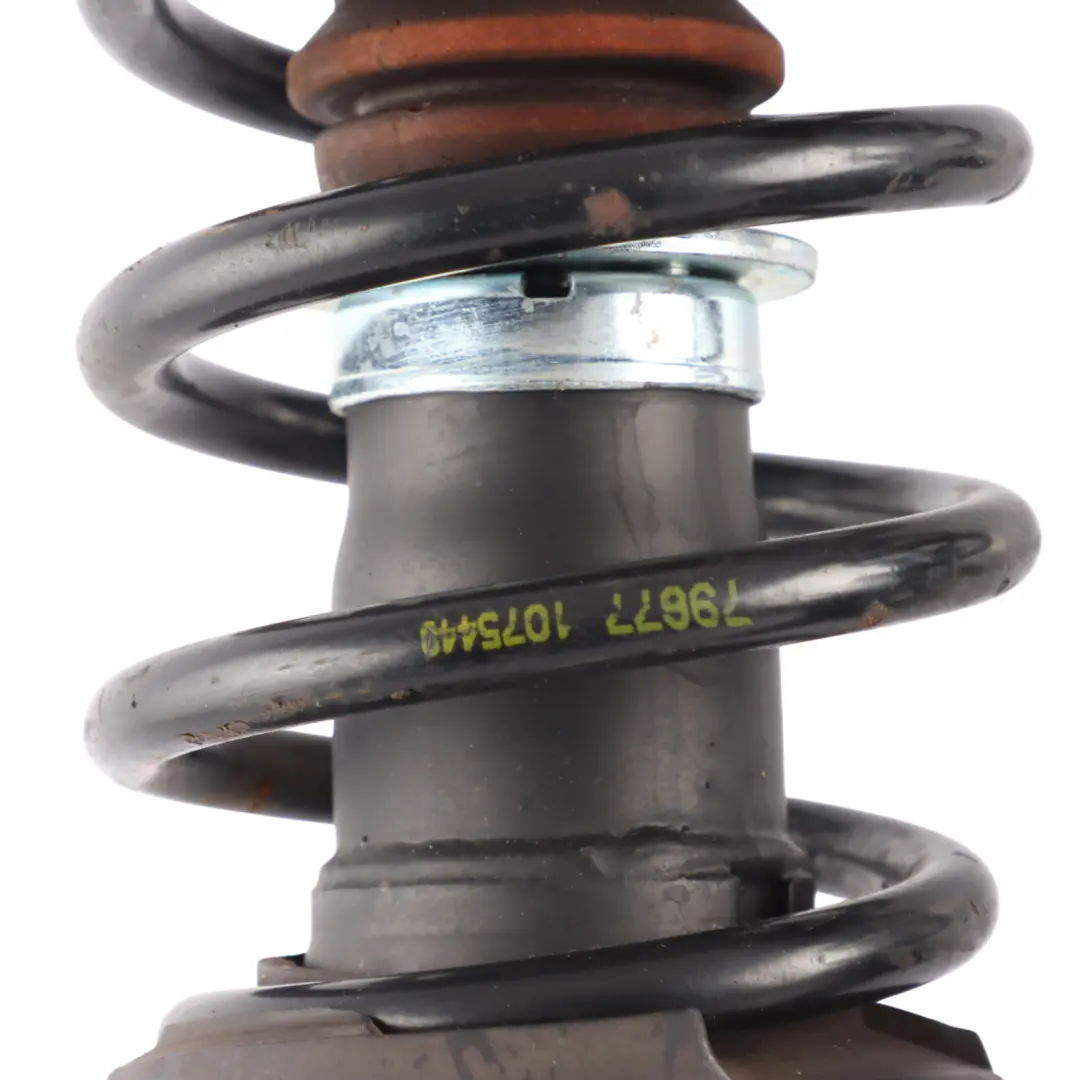 Suspension Spring Strut Shock Absorber Left Right N/O/S Set to BMW F10 Rear with Part number 6789380 BMW F10 Rear Suspension Spring Strut Shock Absorber Left Right N/O/S Set - SKU 6789380-1 - Part number 6789380