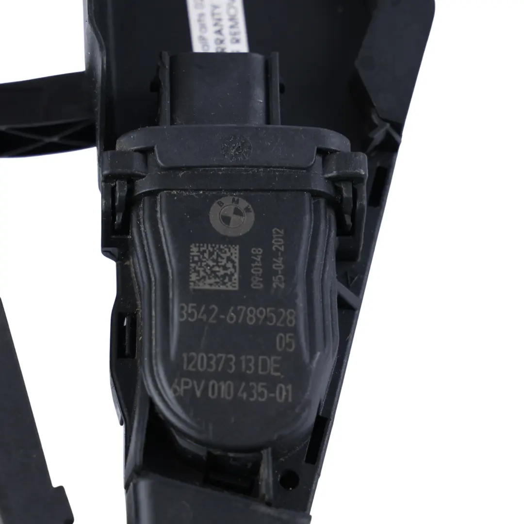BMW F20 F21 F30 F31 G20 Pedał Gazu Przyśpieszenia Skrzynia Automat - SKU 6789528 - Numer Części 6789528