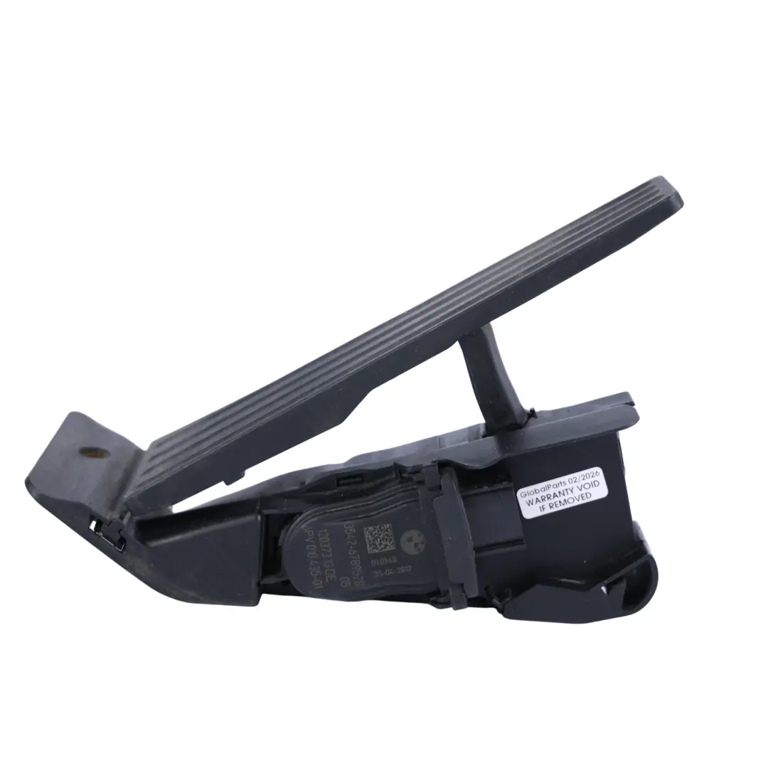 Módulo Pedal Acelerador Cambios Automática para BMW F20 F21 F30 F31 G20 G21 con número de pieza 6789528 BMW F20 F21 F30 F31 G20 G21 Módulo Pedal Acelerador Cambios Automática - SKU 6789528 - Número de pieza 6789528