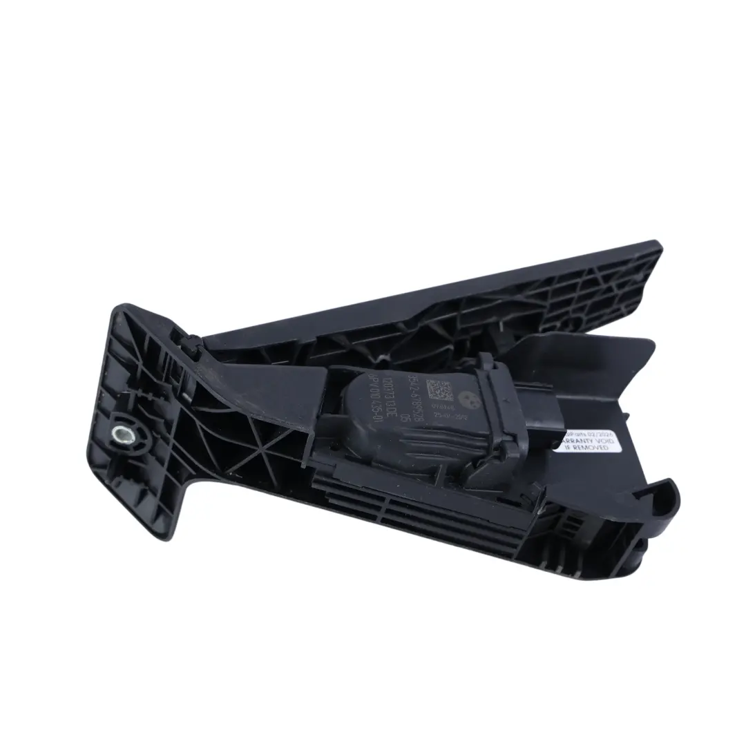 Pédale Accélérateur Vitesses Automatique pour BMW F20 F21 F30 F31 G20 G21 à propos du numéro de pièce 6789528 BMW F20 F21 F30 F31 G20 G21 Pédale Accélérateur Vitesses Automatique - SKU 6789528 - Numéro de pièce 6789528