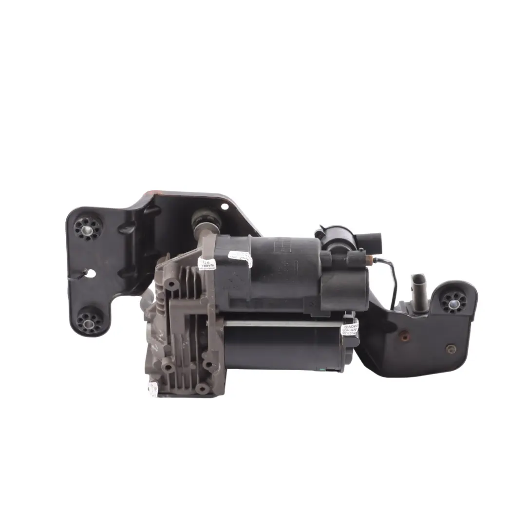 BMW X5 E70 X6 E71 E72 Compresor Motor Suspensión Neumática - SKU 6789938 - Número de pieza 6789938