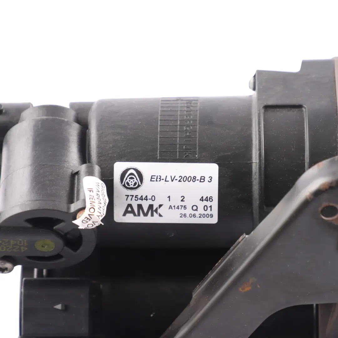 BMW X5 E70 X6 E71 E72 Air Supply Device Suspension Compressor Motor - SKU 6789938 - Part number 6789938