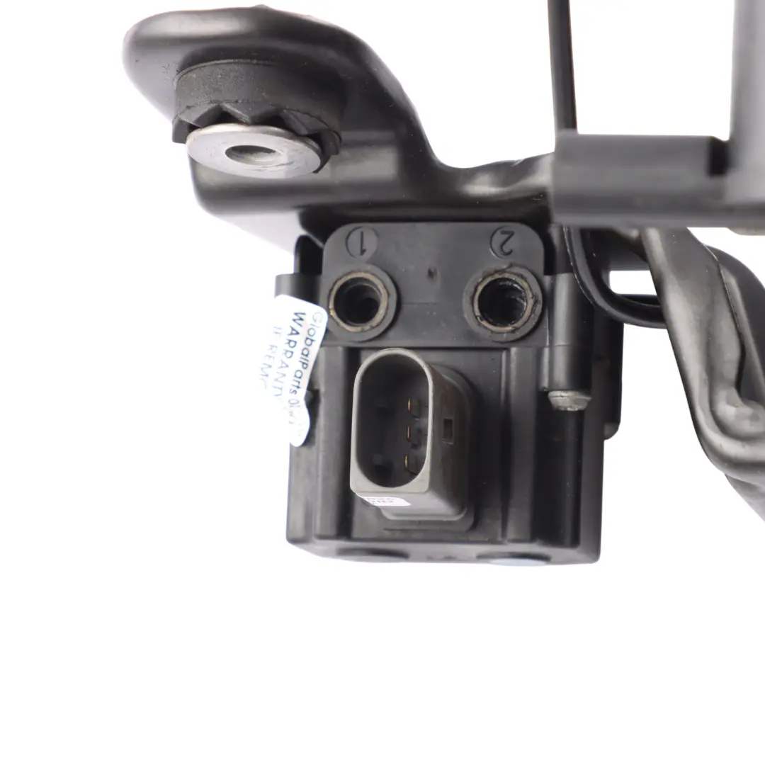 BMW X5 E70 X6 E71 E72 Air Supply Device Suspension Compressor Motor - SKU 6789938 - Part number 6789938