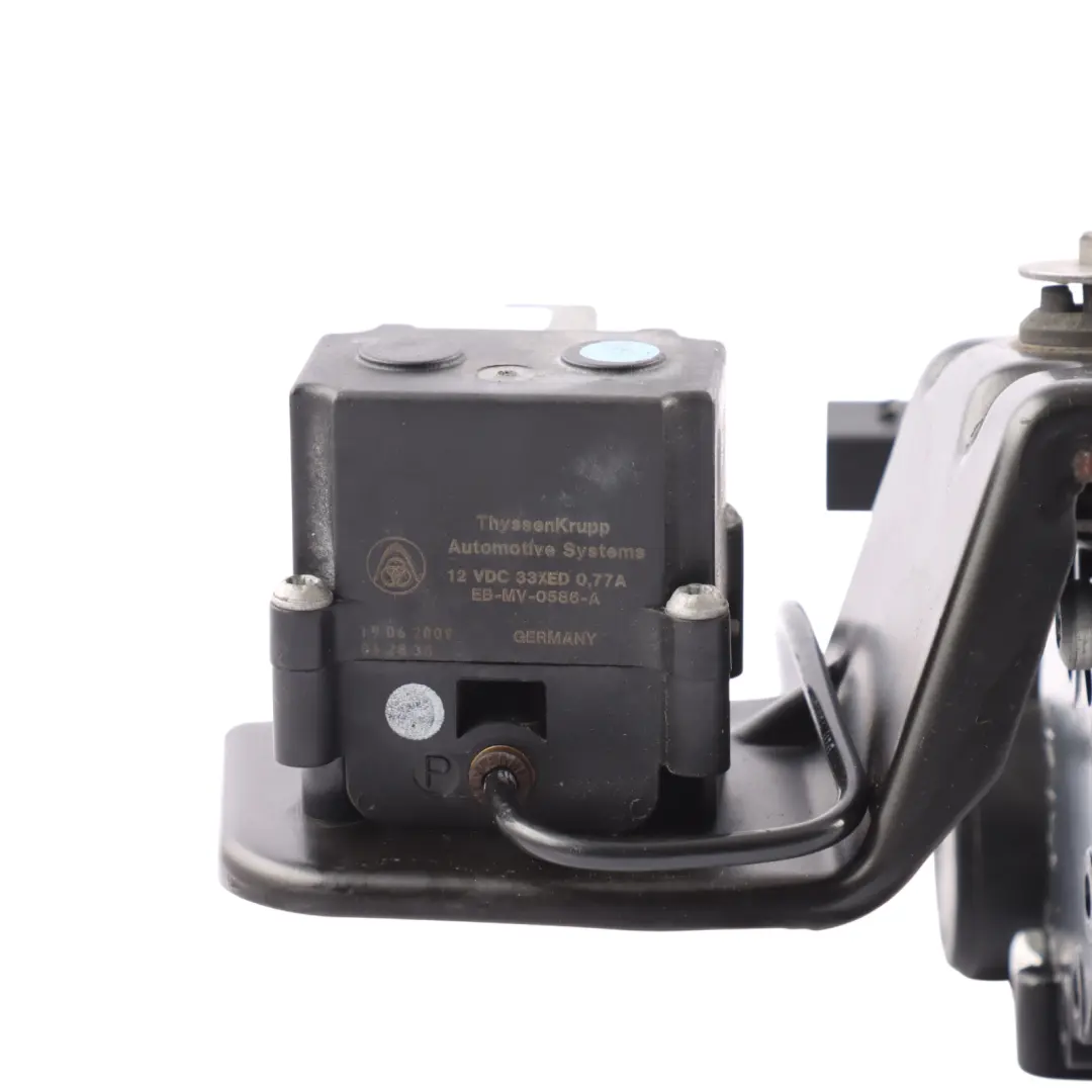 Supply Device Suspension Compressor Motor to BMW X5 E70 X6 E71 E72 Air with Part number 6789938 BMW X5 E70 X6 E71 E72 Air Supply Device Suspension Compressor Motor - SKU 6789938 - Part number 6789938