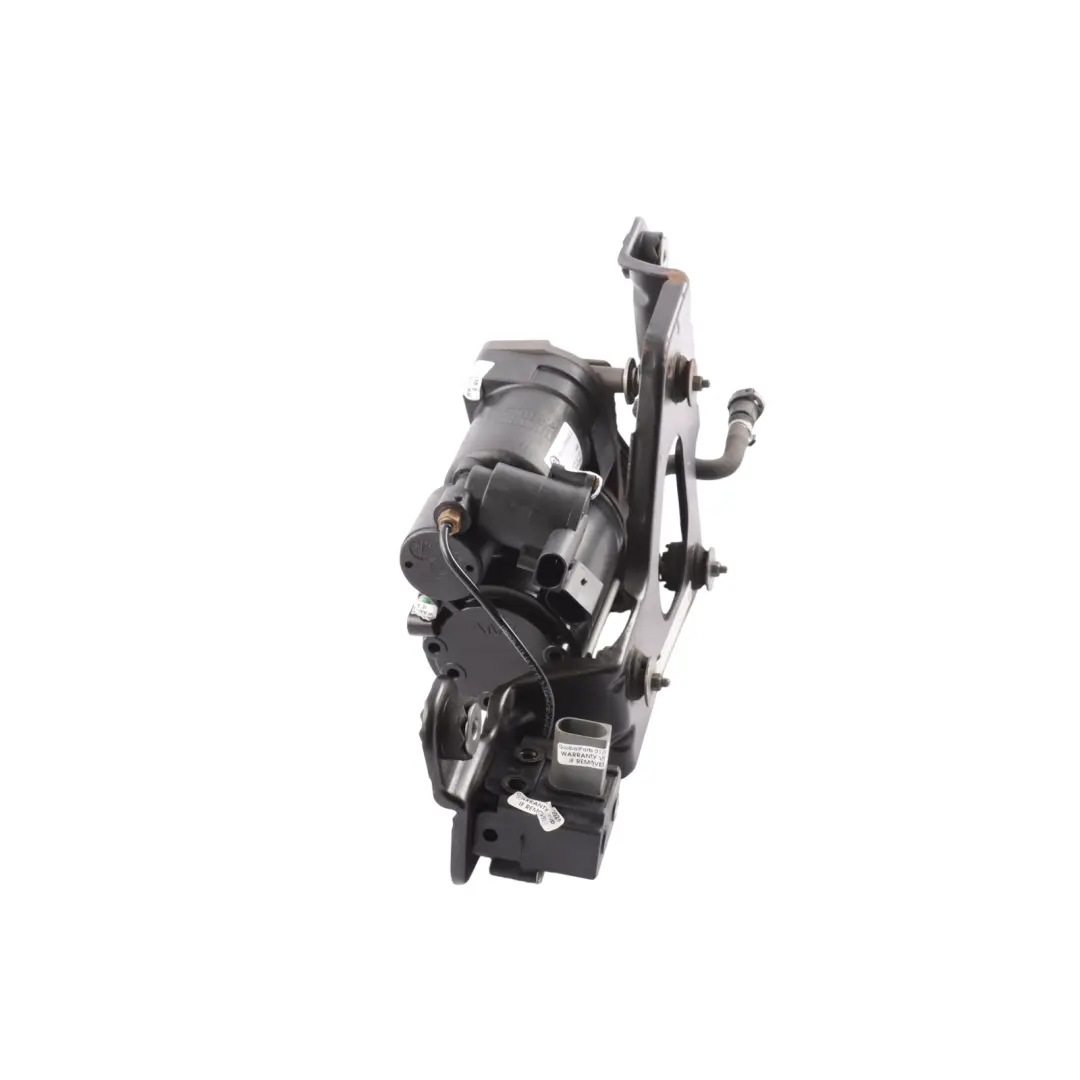Luftversorgung Federung Kompressor Motor für BMW X5 E70 X6 E71 E72 mit Teilenummer 6789938 BMW X5 E70 X6 E71 E72 Luftversorgung Federung Kompressor Motor - SKU 6789938 - Teilenummer 6789938