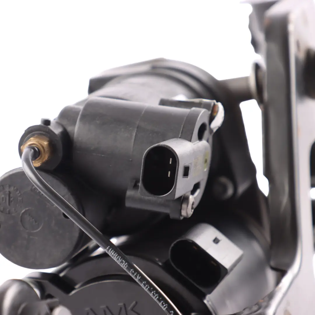 BMW X5 E70 X6 E71 E72 Compresor Motor Suspensión Neumática - SKU 6789938 - Número de pieza 6789938