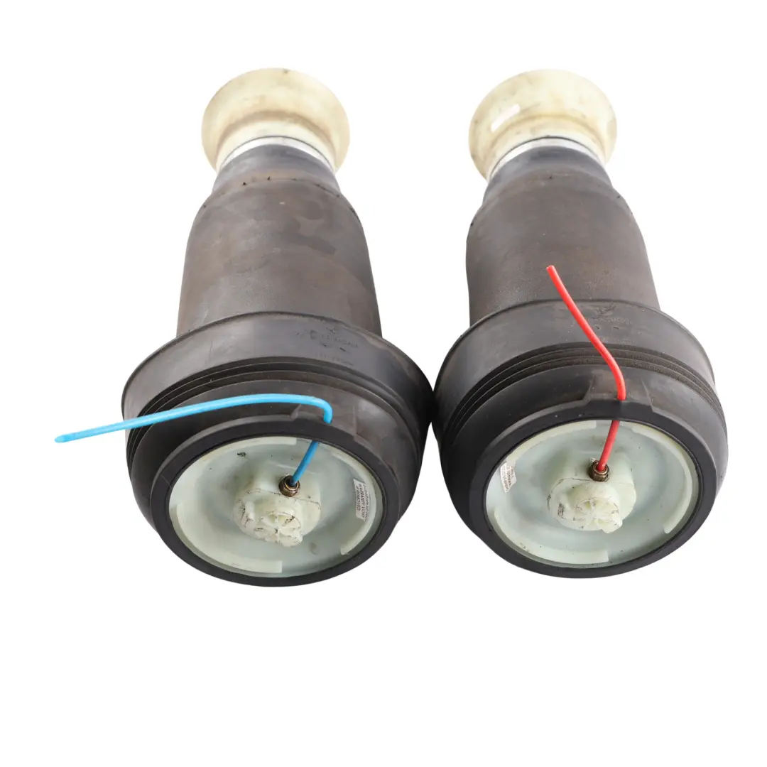 Strut Pneumatic Spring Suspension Sack Set X2 to BMW X5 E70 Rear Air with Part number 6790079 BMW X5 E70 Rear Air Strut Pneumatic Spring Suspension Sack Set X2 - SKU 6790079-2 - Part number 6790079