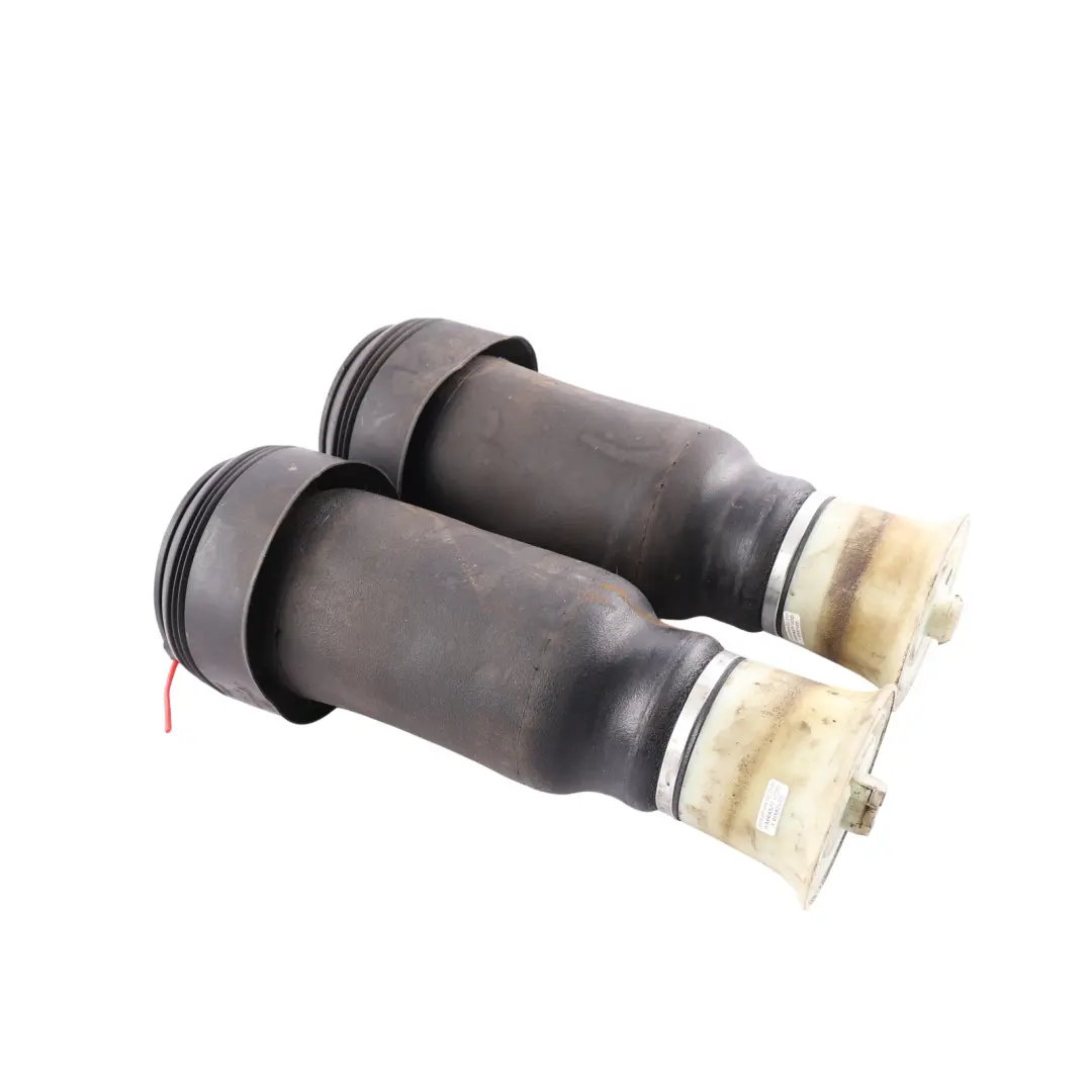 Strut Pneumatic Spring Suspension Sack Set X2 to BMW X5 E70 Rear Air with Part number 6790079 BMW X5 E70 Rear Air Strut Pneumatic Spring Suspension Sack Set X2 - SKU 6790079-2 - Part number 6790079