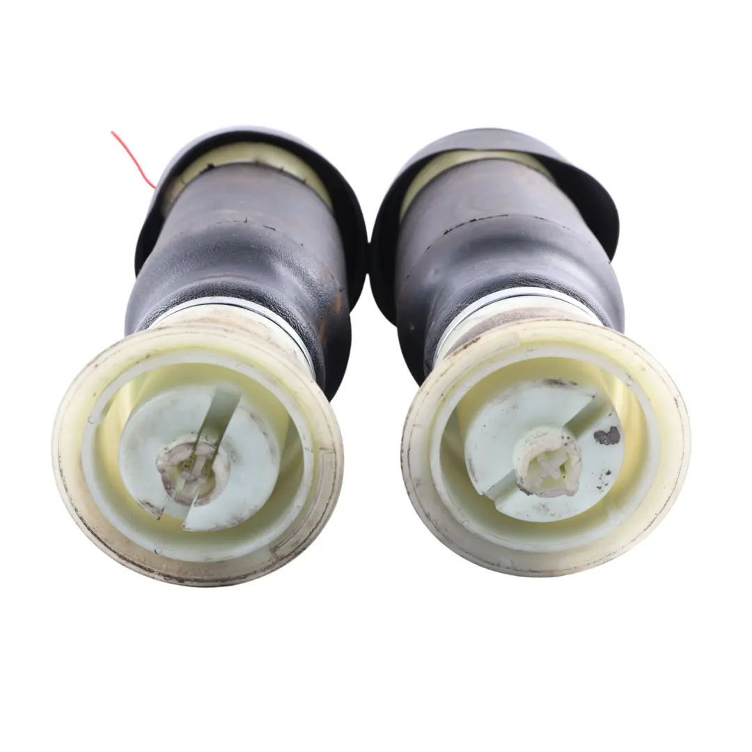 Strut Pneumatic Spring Suspension Sack Set X2 to BMW X5 E70 Rear Air with Part number 6790079 BMW X5 E70 Rear Air Strut Pneumatic Spring Suspension Sack Set X2 - SKU 6790079-2 - Part number 6790079