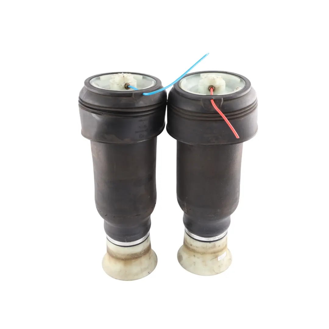 Strut Pneumatic Spring Suspension Sack Set X2 to BMW X5 E70 Rear Air with Part number 6790079 BMW X5 E70 Rear Air Strut Pneumatic Spring Suspension Sack Set X2 - SKU 6790079-2 - Part number 6790079