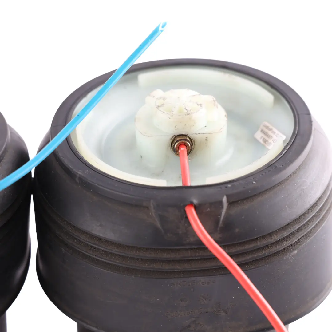 Strut Pneumatic Spring Suspension Sack Set X2 to BMW X5 E70 Rear Air with Part number 6790079 BMW X5 E70 Rear Air Strut Pneumatic Spring Suspension Sack Set X2 - SKU 6790079-2 - Part number 6790079