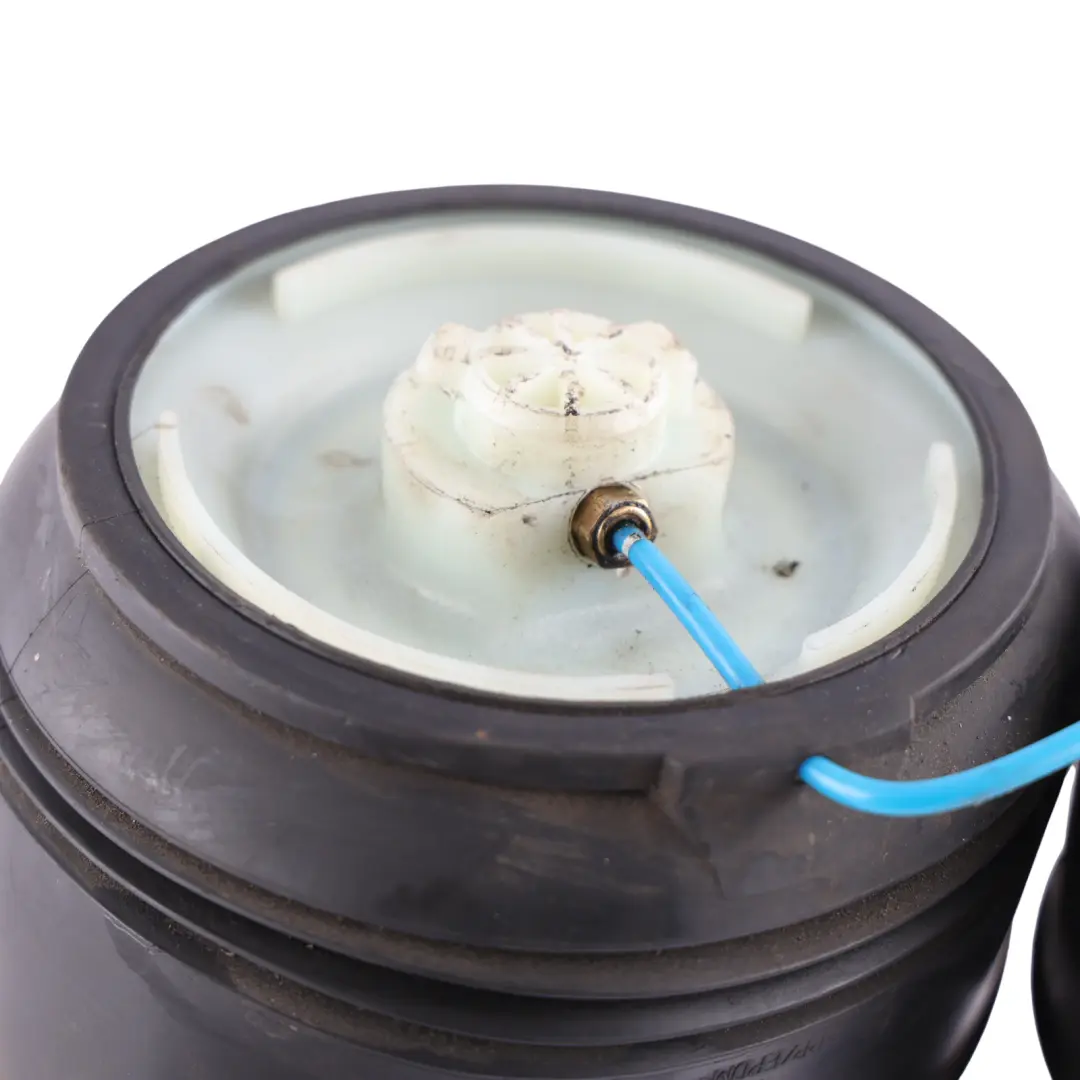 BMW X5 E70 Rear Air Strut Pneumatic Spring Suspension Sack Set X2 - SKU 6790079-2 - Part number 6790079