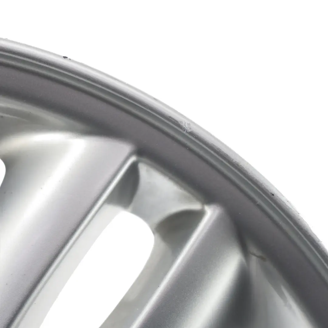 Felga aluminiowa 15" 5,5J do Mini Cooper R55 R56 o numerze 6791930 Mini Cooper R55 R56 Felga aluminiowa 15" 5,5J - SKU 6791930-1 - Numer Części 6791930