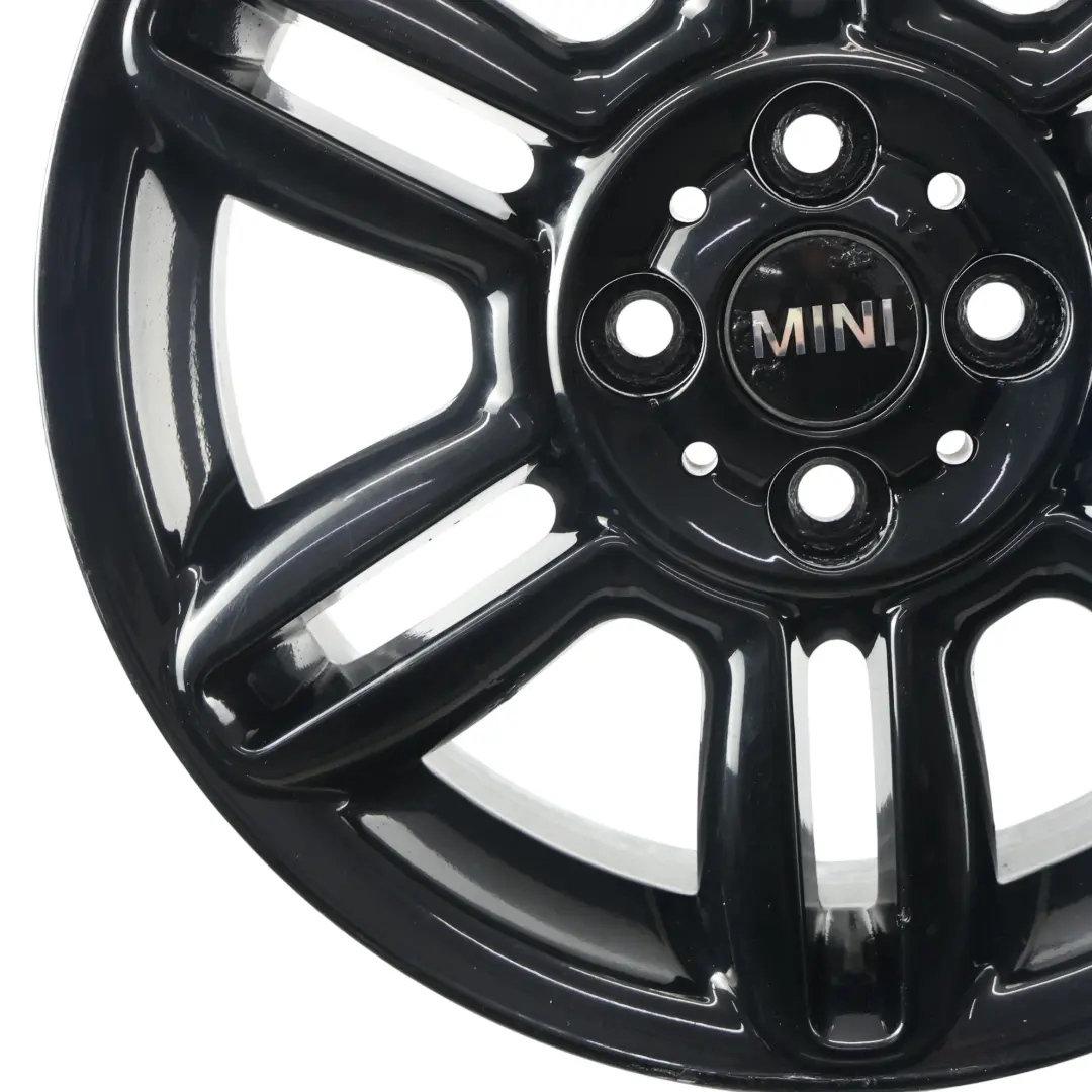 Mini R55 R56 R57 Felga Aluminiowa 16" 6,5J - SKU 6791940-1 - Numer Części 6791940
