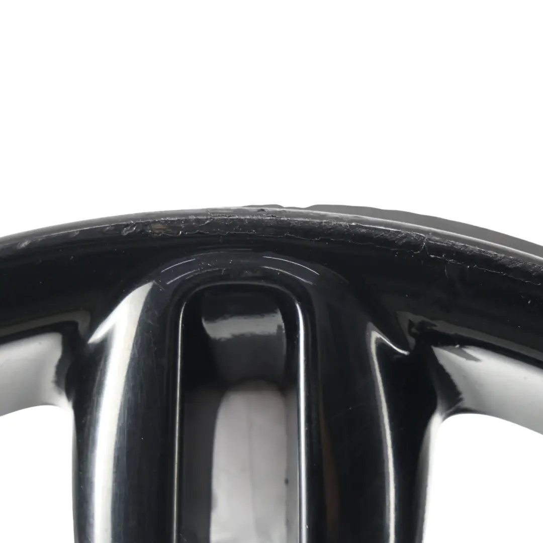 Llanta De aleacion 16" 6,5J 6-Star Twin Spoke 119 para Mini One R55 R56 R57 R58 con número de pieza 6791940 Mini One R55 R56 R57 R58 Llanta De aleacion 16" 6,5J 6-Star Twin Spoke 119 - SKU 6791940-1 - Número de pieza 6791940