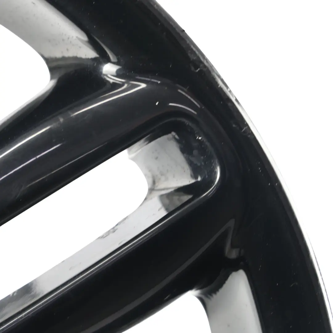 Mini Cooper R55 R56 Alu Felge Alufelge 16" 6,5J 6-Star Doppelspeiche 119 ET:48 - SKU 6791940-1 - Teilenummer 6791940