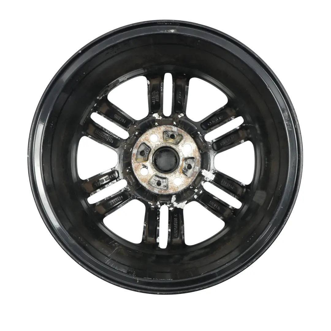 Mini Cooper One R55 R56 R57 R58 Wheel Rim Alloy 16" 6,5J 6-Star Twin Spoke 119 - SKU 6791940-2 - Part number 6791940