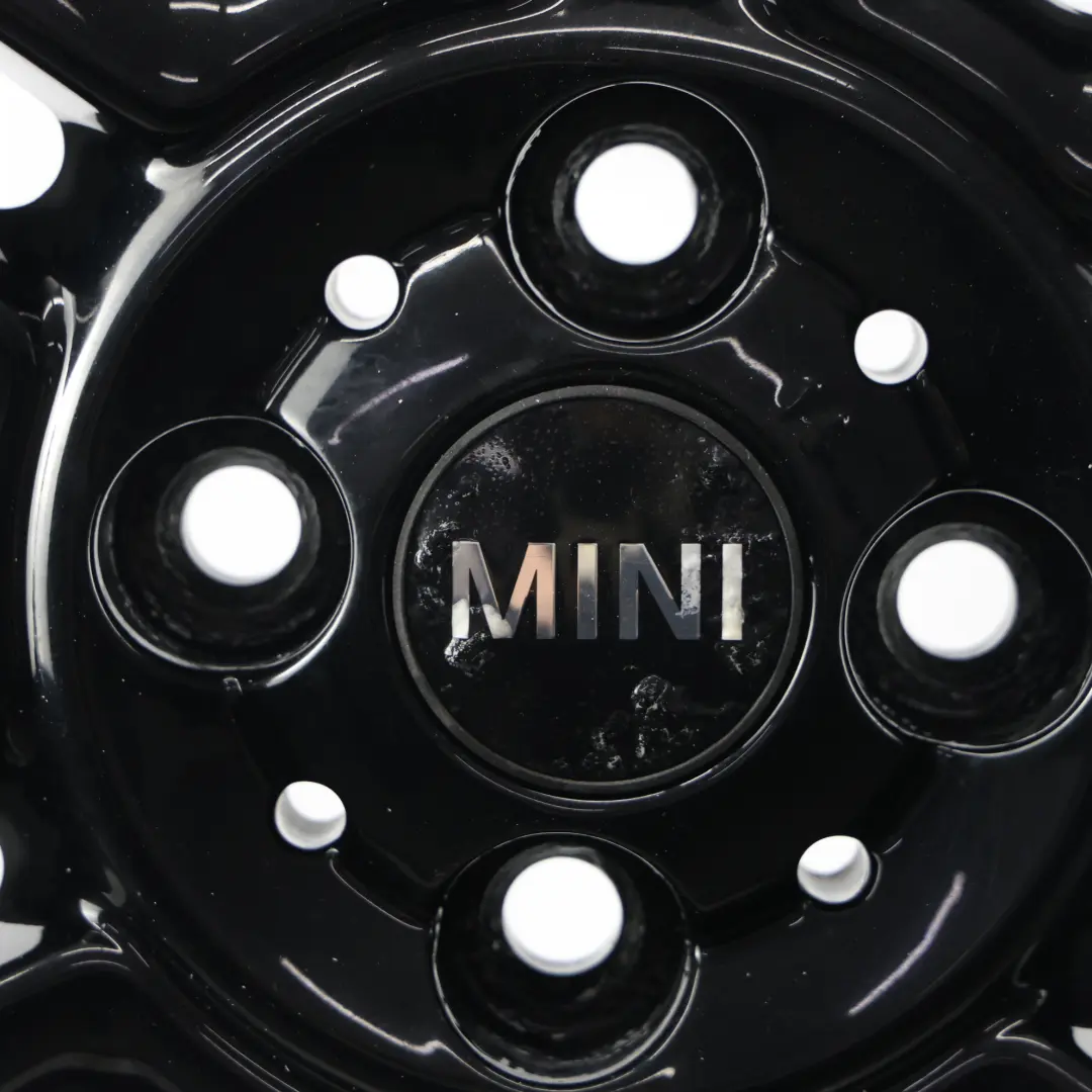 Mini Cooper R55 R56 Alu Felge Alufelge 16" 6,5J 6-Star Doppelspeiche 119 ET:48 - SKU 6791940-2 - Teilenummer 6791940