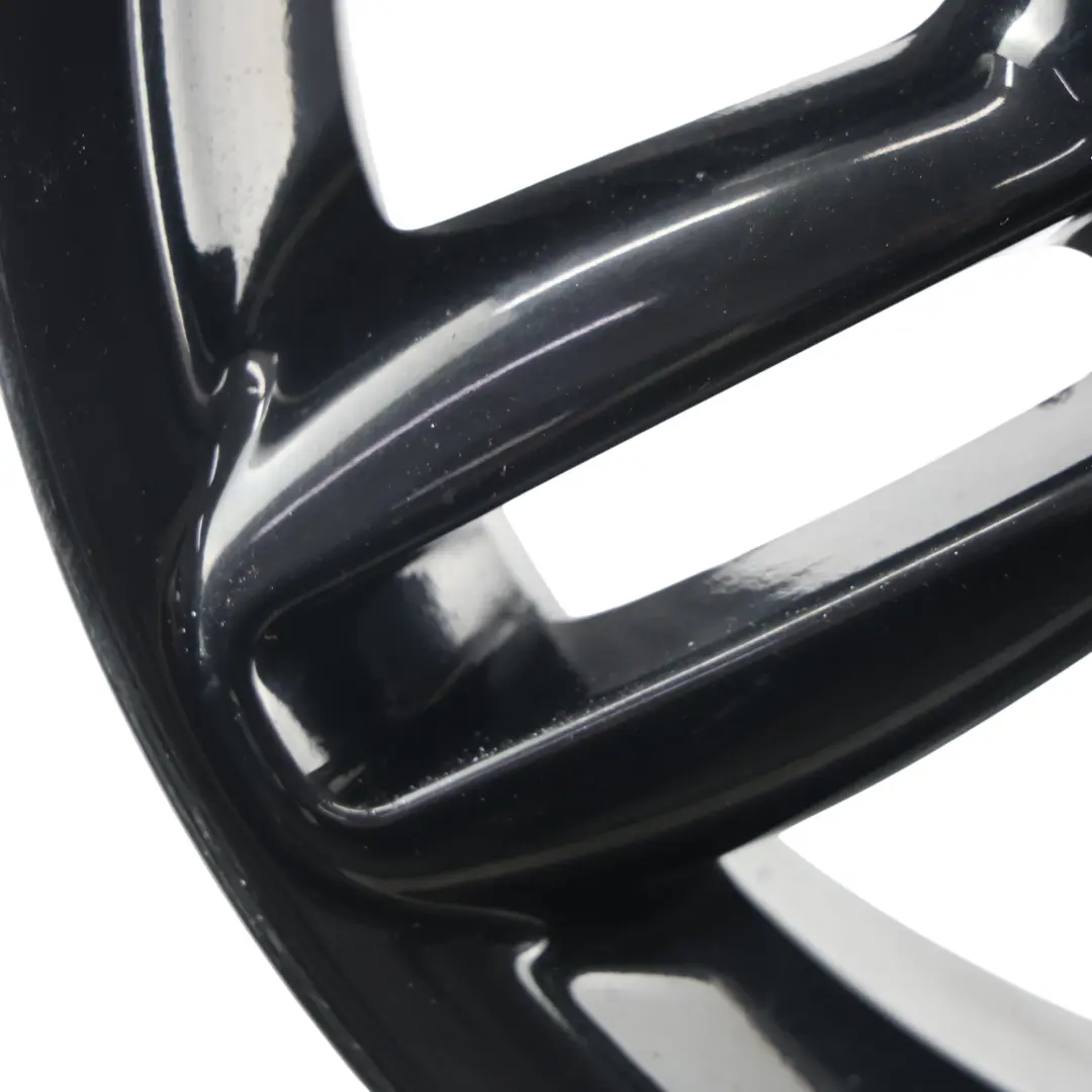 Mini Cooper R55 R56 Alu Felge Alufelge 16" 6,5J 6-Star Doppelspeiche 119 ET:48 - SKU 6791940-2 - Teilenummer 6791940