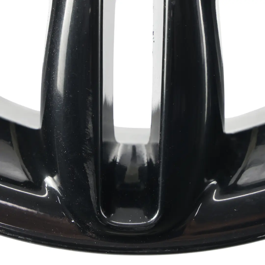 Mini Cooper R55 R56 Alu Felge Alufelge 16" 6,5J 6-Star Doppelspeiche 119 ET:48 - SKU 6791940-2 - Teilenummer 6791940