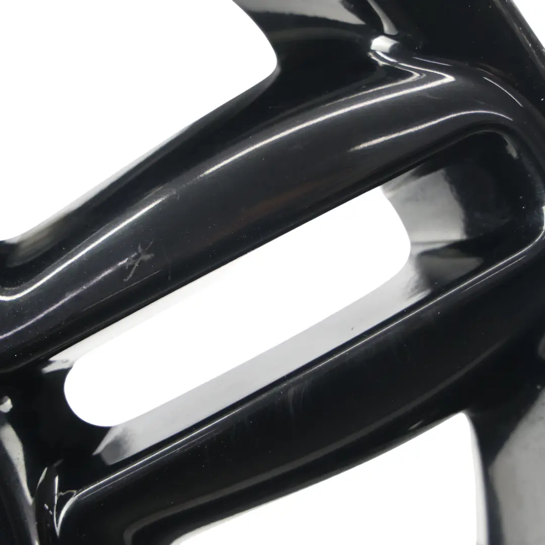 Mini Cooper One R55 R56 R57 R58 Wheel Rim Alloy 16" 6,5J 6-Star Twin Spoke 119 - SKU 6791940-2 - Part number 6791940