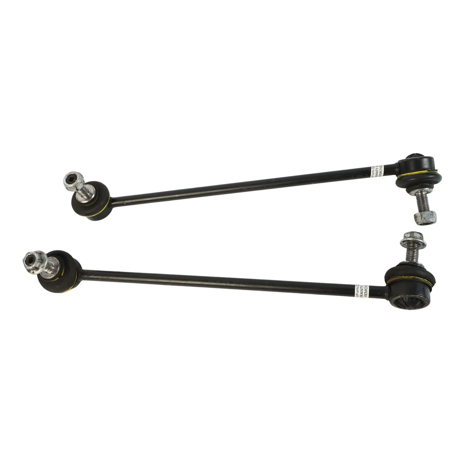 BMW F20 F21 F30 Supporto Stabilizzatore Anteriore Sinistro Destro Set 6792211