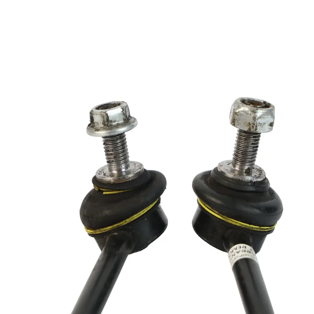 Front Swing Support Stabilizer Left Right N/O/S Set to BMW F20 F21 F30 F31 with Part number 6792211 BMW F20 F21 F30 F31 Front Swing Support Stabilizer Left Right N/O/S Set - SKU 6792211-1 - Part number 6792211