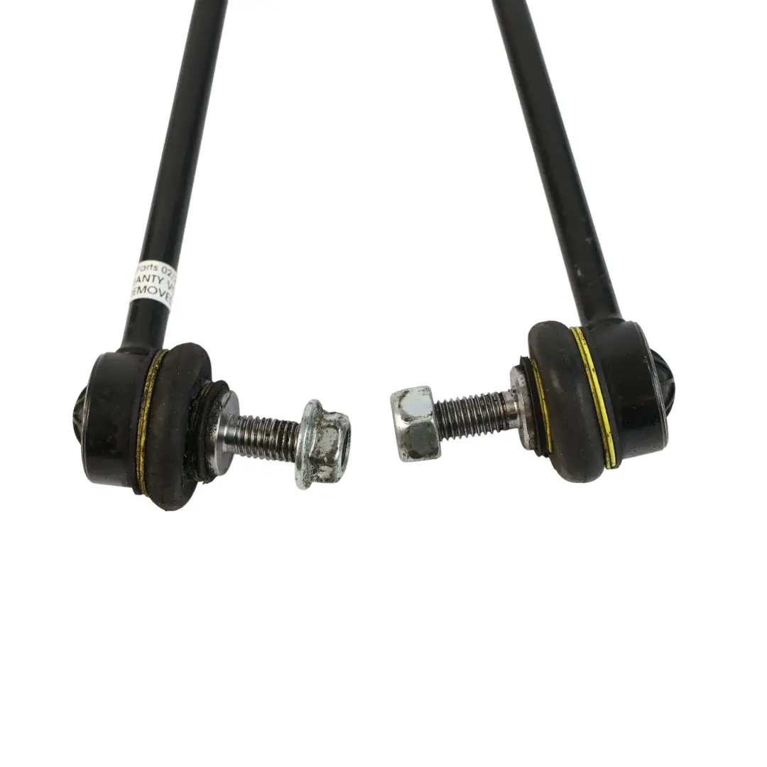BMW F20 F21 F30 F31 Front Swing Support Stabilizer Left Right N/O/S Set - SKU 6792211-1 - Part number 6792211