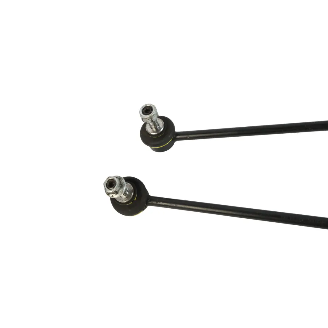 Supporto Stabilizzatore Anteriore Sinistro Destro Set per BMW F20 F21 F30 con numero di parte 6792211 BMW F20 F21 F30 Supporto Stabilizzatore Anteriore Sinistro Destro Set - SKU 6792211-1 - Numero di parte 6792211