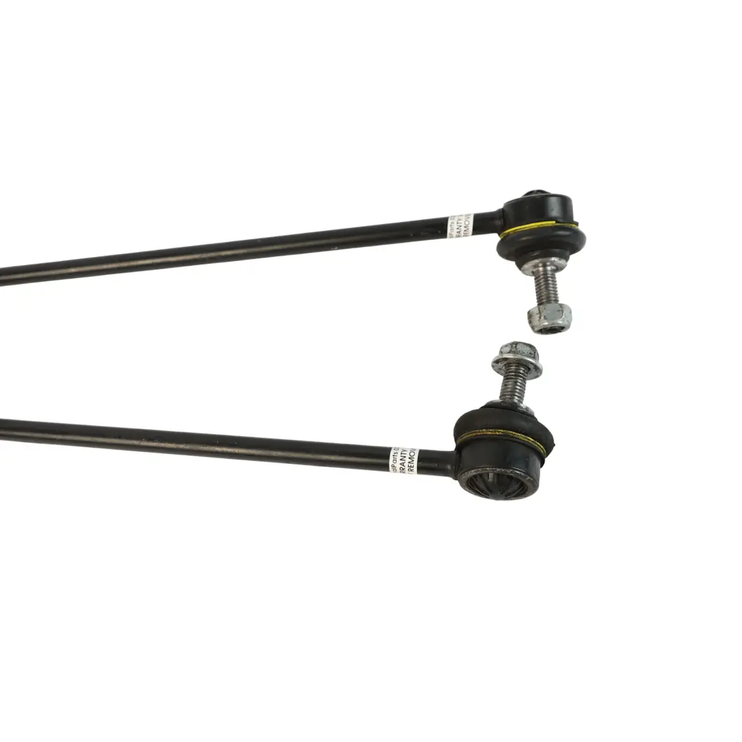 BMW F20 F21 F30 F31 Front Swing Support Stabilizer Left Right N/O/S Set - SKU 6792211-1 - Part number 6792211