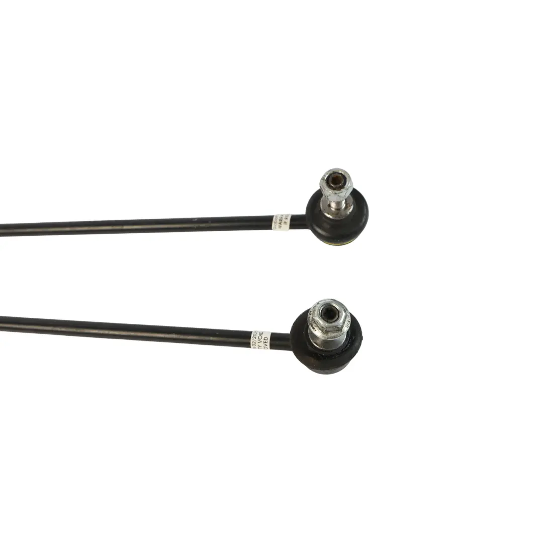 BMW F20 F21 F30 F31 Vorderachs Schwingungs Dämpfer Links Rechts Satz - SKU 6792211-1 - Teilenummer 6792211