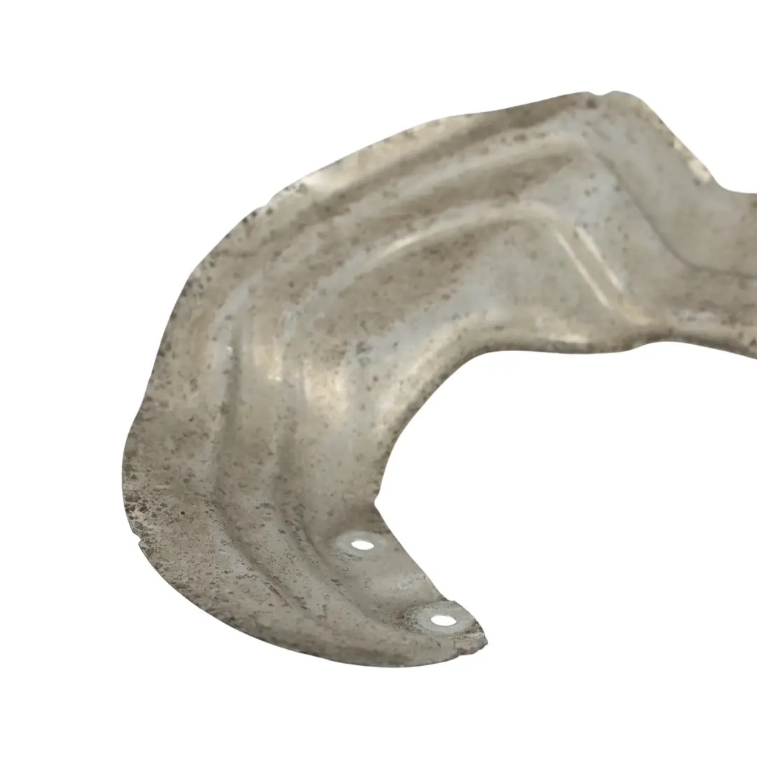 Osłona Tarczy Hamulcowej Przedniej Lewa Lewej do BMW F20 F22 F30 F32 o numerze 6792237 BMW F20 F22 F30 F32 Osłona Tarczy Hamulcowej Przedniej Lewa Lewej - SKU 6792237 - Numer Części 6792237