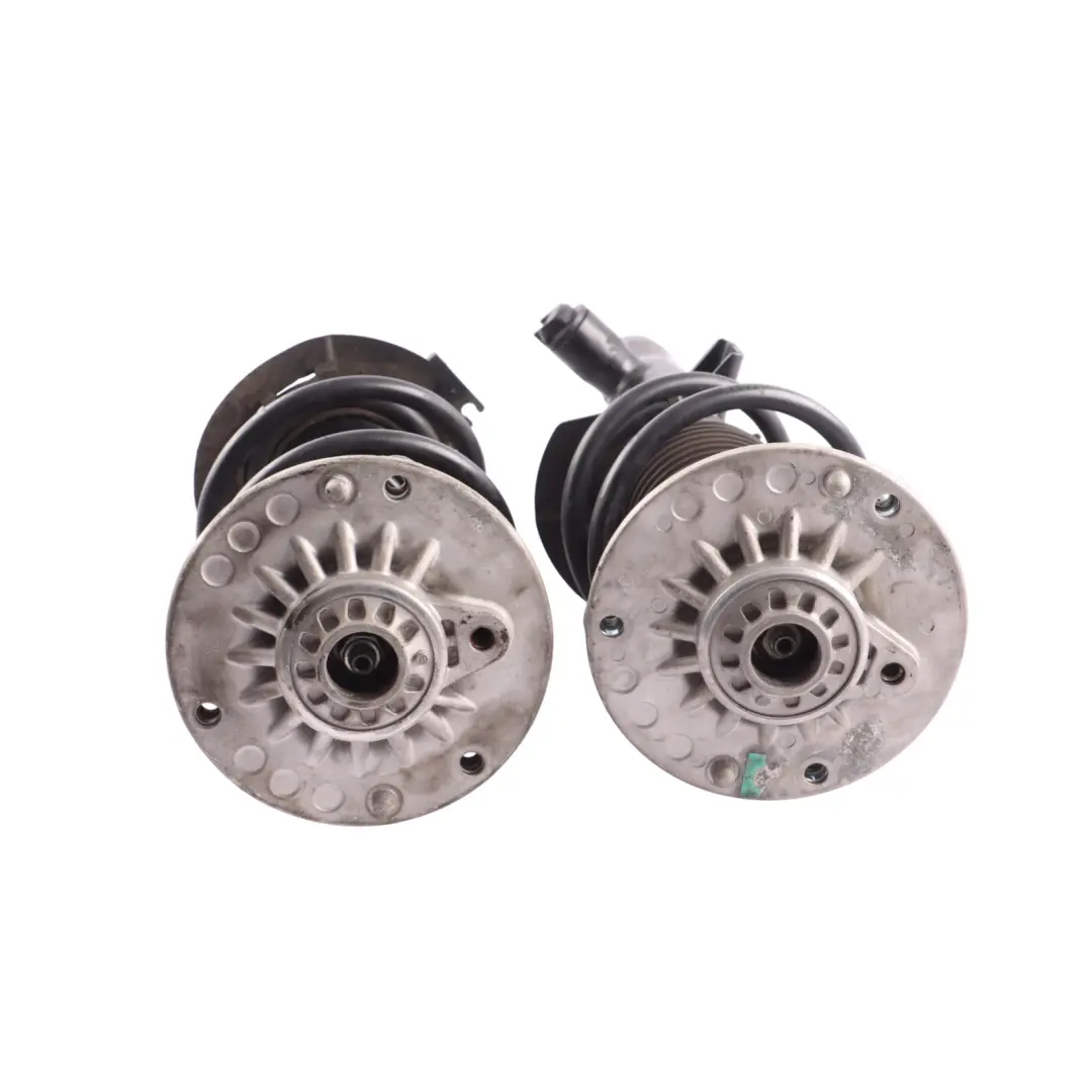 BMW F30 Monroe Spring Strut Set Front Left Right N/O/S xDrive Shocks - SKU C2523R - Part number C2523R