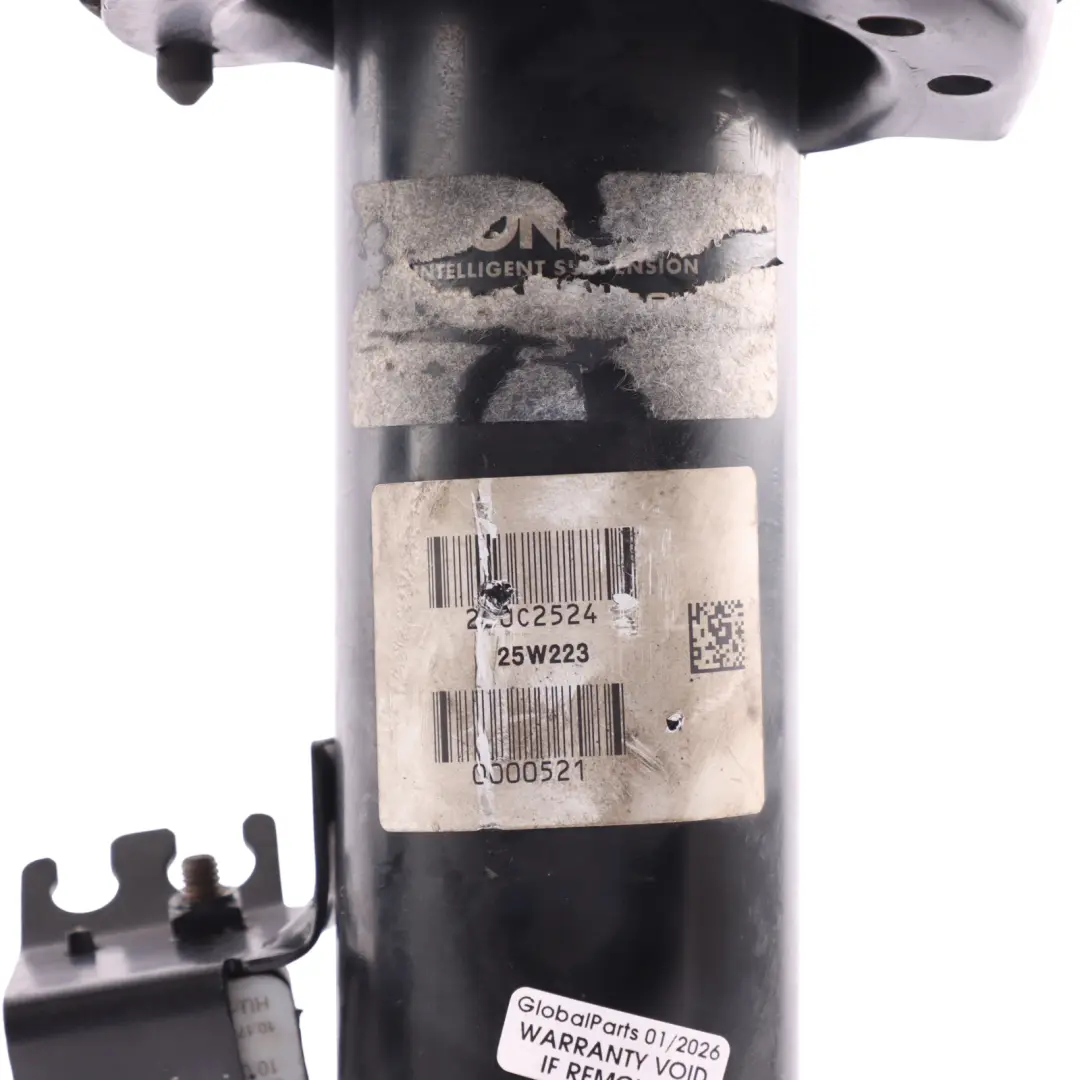 BMW F30 Monroe Spring Strut Set Front Left Right N/O/S xDrive Shocks - SKU C2523R - Part number C2523R